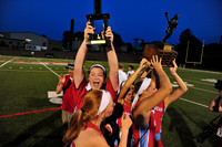Arrowhead vs Whitefish Bay-Nicolet-Shorewood