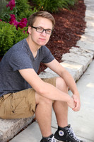 Lee Senior pics