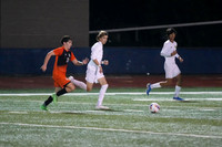 Hersey vs Lane Tech