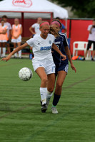 Brookfield Central vs Bay Port