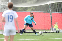 Brookfield Central vs Bay Port