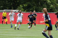 Lake County Lutheran vs Brookfield Academy