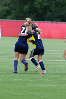 Lake County Lutheran vs Brookfield Academy