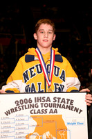 Awards