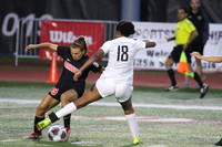 Metea Valley vs Barrington