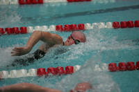 200 freestyle