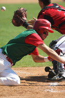 Semifinals