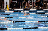200yd Freestyle AWD