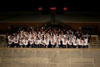 Class 3A - Stillman Valley vs Illini West