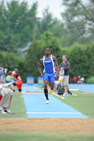 LONG JUMP
