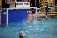 Stevenson vs Lyons