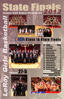 Team Posters