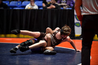 Hononegah vs Joliet Catholic Academy