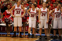 quarterfinals