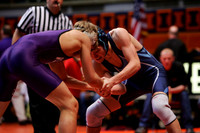 Semifinals