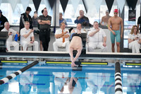 100yd Butterfly