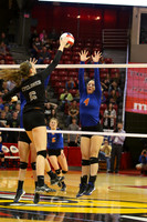 West Prairie vs Eastland
