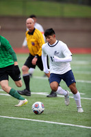 Chicago Acero-Garcia vs St Edward