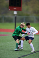 Chicago Acero-Garcia vs St Edward