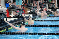 400yd Freestyle Relay