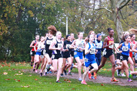 Girls 1A