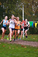 Girls 1A