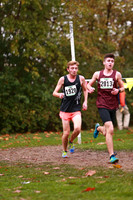 Boys 3A