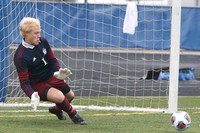 Gibault Catholic vs Chicago Solorio Academy