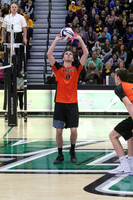 Marquette vs Kaukauna
