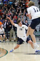 Marquette vs Kaukauna