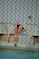 Diving