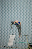 Diving