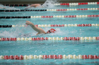 Swimming