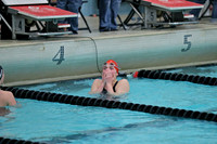 Swimming