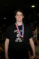 500 Freestyle
