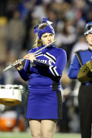 Halftime