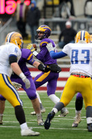 Rice Lake vs New Berlin Eisenhower