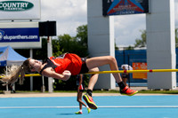 High Jump