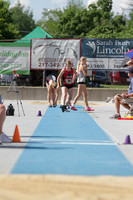 Triple Jump
