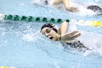 100-Yard Freestyle