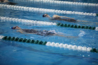 100-Yard Freestyle