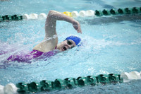 200-Yard Freestyle