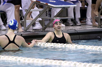 200-Yard Freestyle