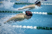 200-Yard Individual Medley