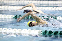 100-Yard Freestyle