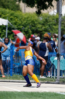 Discus