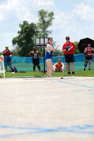 Shot Put