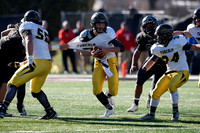 Lena Winslow vs Tuscola