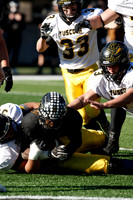 Lena Winslow vs Tuscola