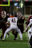 Morris vs Rochester